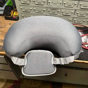 NWOB Frida Baby Adjustable Nursing Pillow